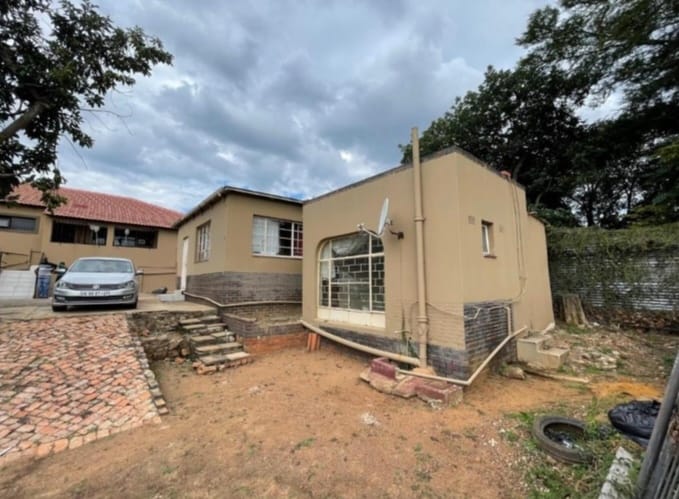 5 Bedroom Property for Sale in Proclamation Hill Gauteng