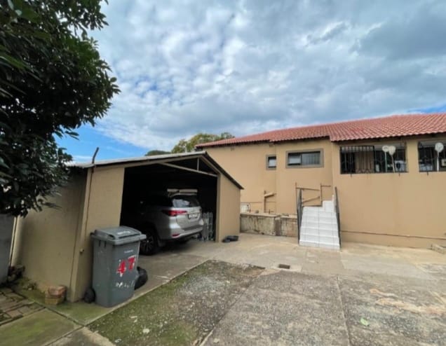 5 Bedroom Property for Sale in Proclamation Hill Gauteng