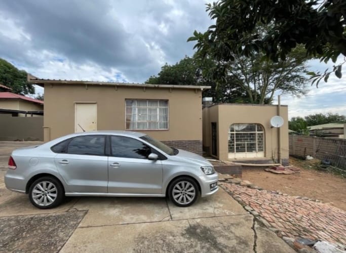 5 Bedroom Property for Sale in Proclamation Hill Gauteng