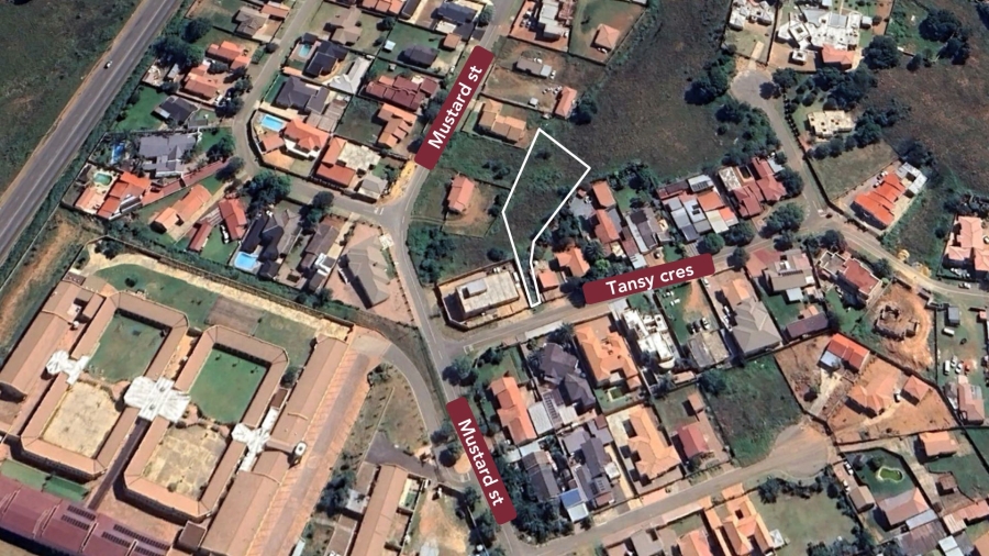  Bedroom Property for Sale in Zakariyya Park Gauteng