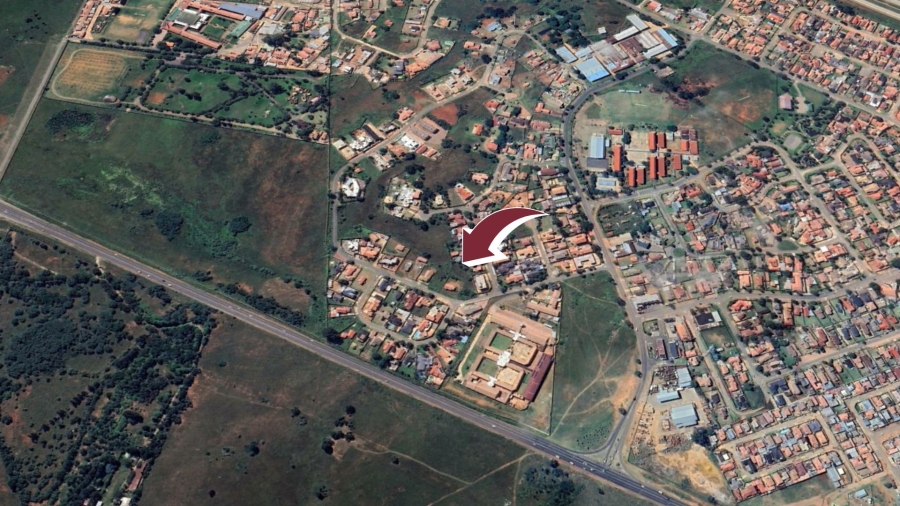  Bedroom Property for Sale in Zakariyya Park Gauteng