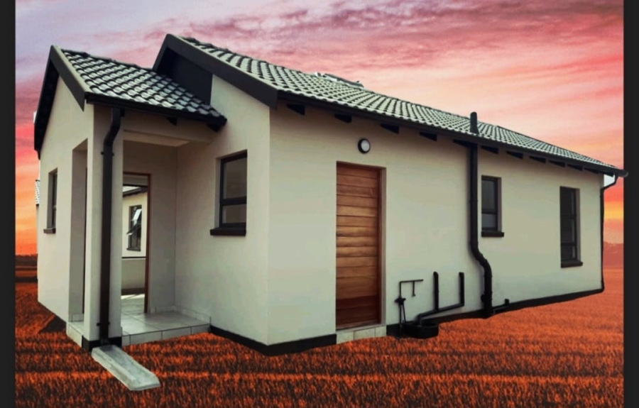 3 Bedroom Property for Sale in Windmill Park Gauteng
