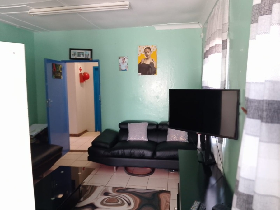 3 Bedroom Property for Sale in Robertsham Gauteng