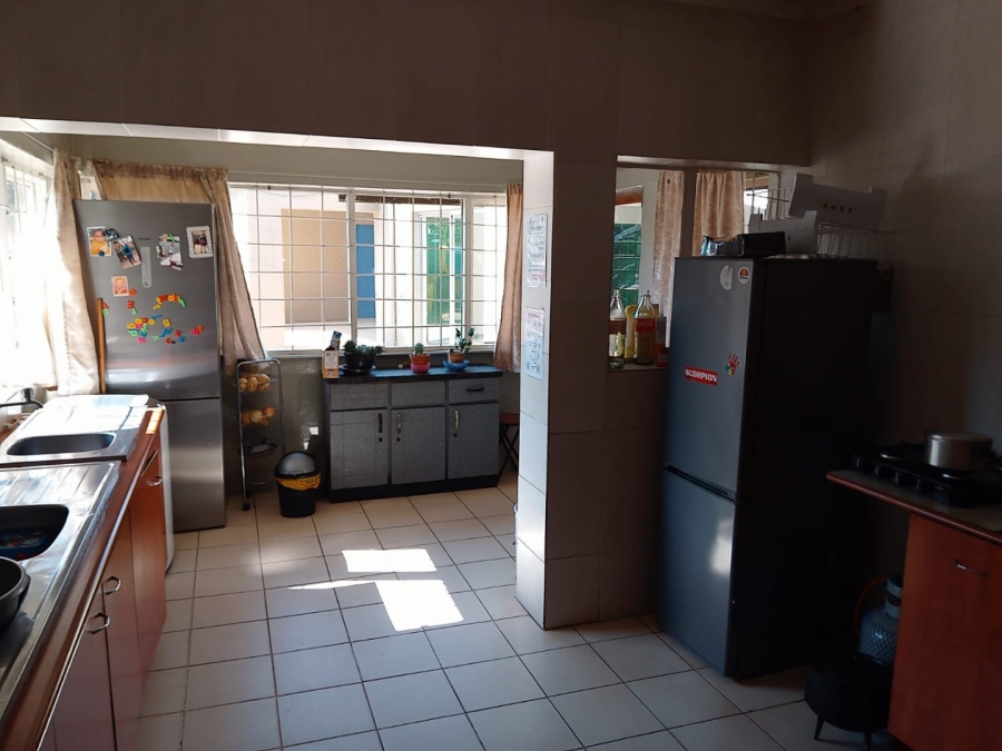 3 Bedroom Property for Sale in Robertsham Gauteng
