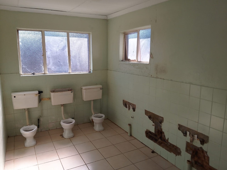 3 Bedroom Property for Sale in Robertsham Gauteng