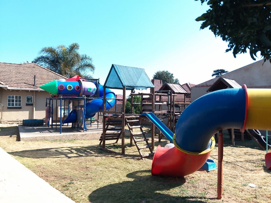 3 Bedroom Property for Sale in Robertsham Gauteng