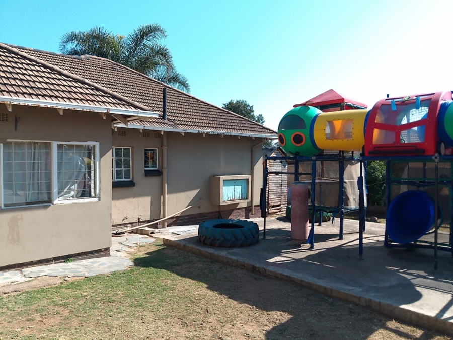 3 Bedroom Property for Sale in Robertsham Gauteng