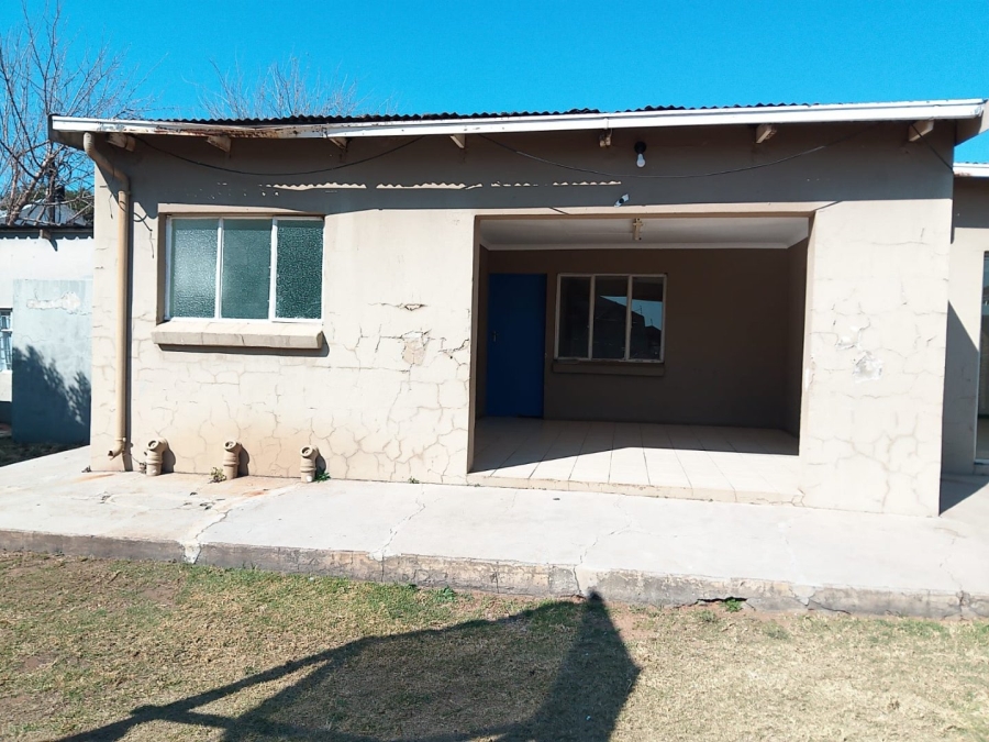 3 Bedroom Property for Sale in Robertsham Gauteng