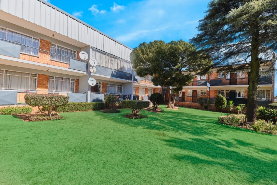 1 Bedroom Property for Sale in Florida North Gauteng