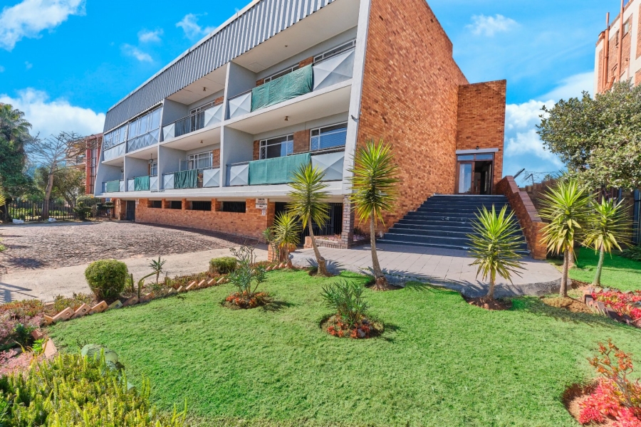 1 Bedroom Property for Sale in Florida North Gauteng