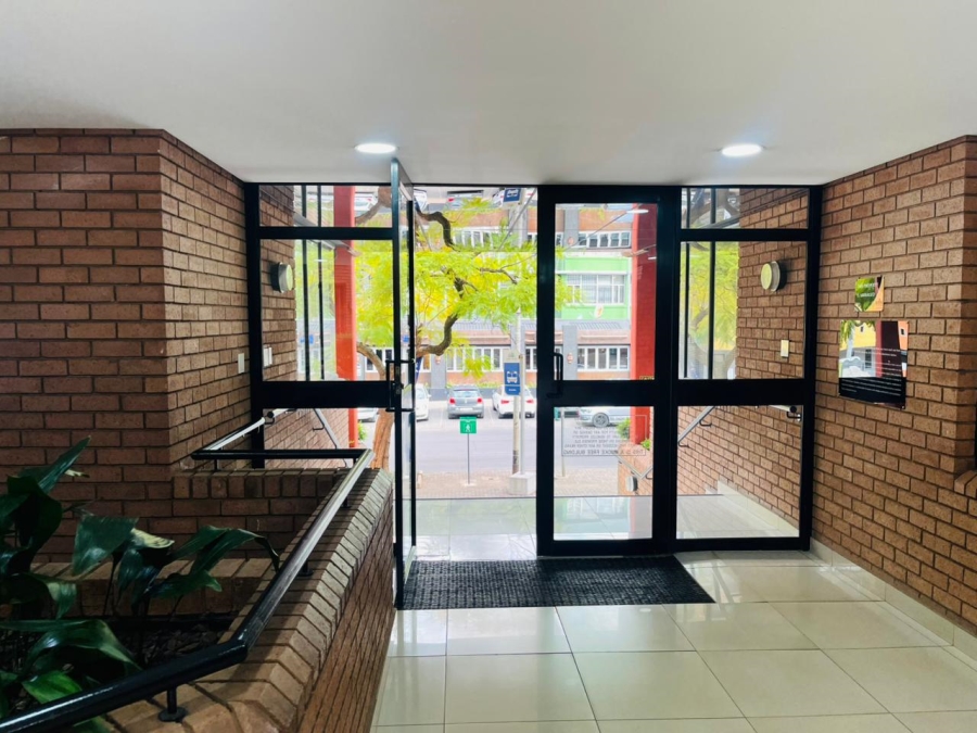  Bedroom Property for Sale in Hatfield Gauteng