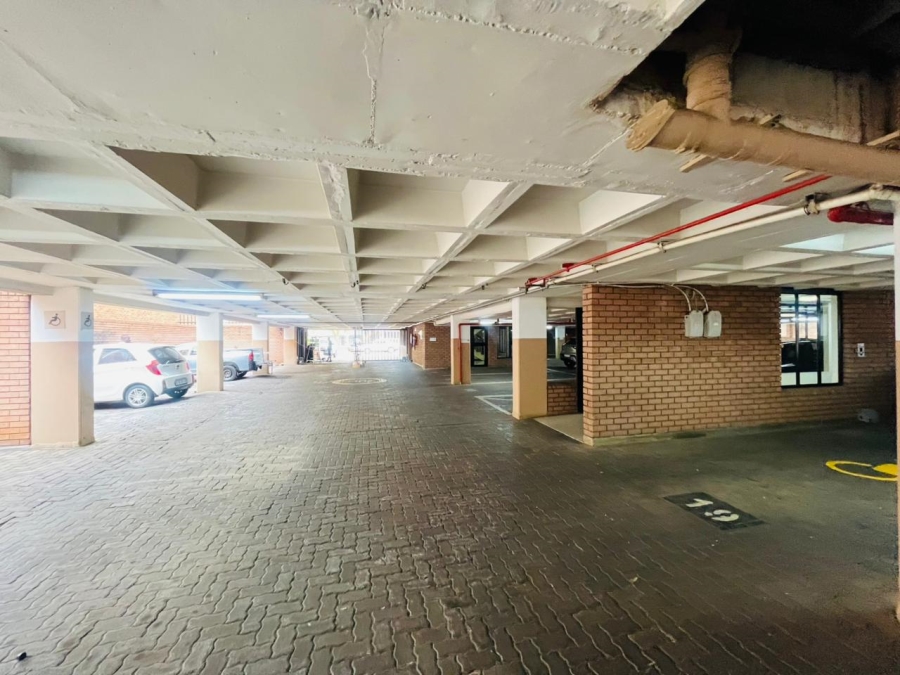  Bedroom Property for Sale in Hatfield Gauteng