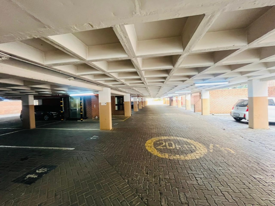  Bedroom Property for Sale in Hatfield Gauteng