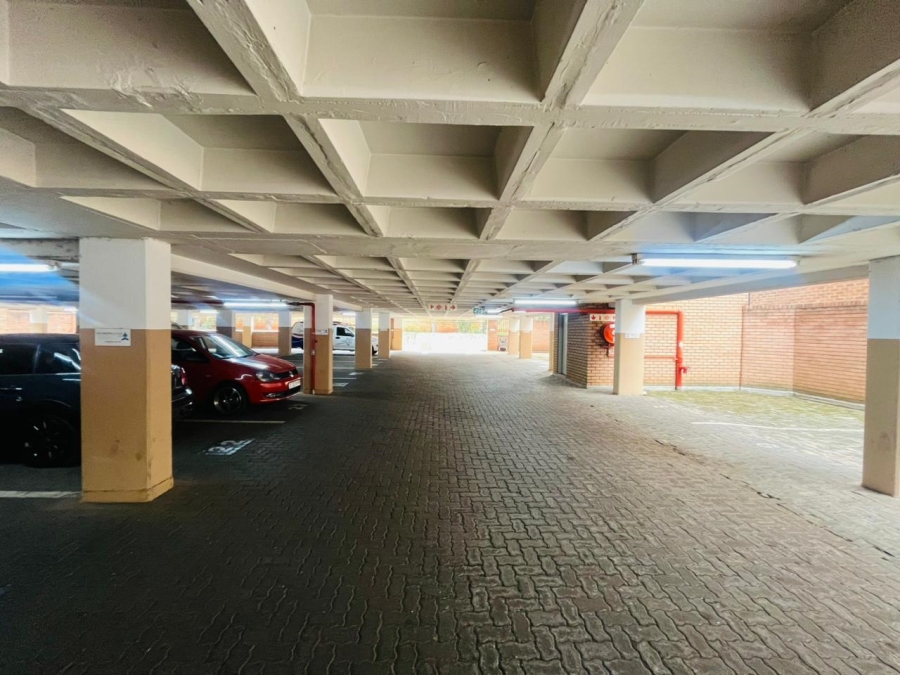  Bedroom Property for Sale in Hatfield Gauteng
