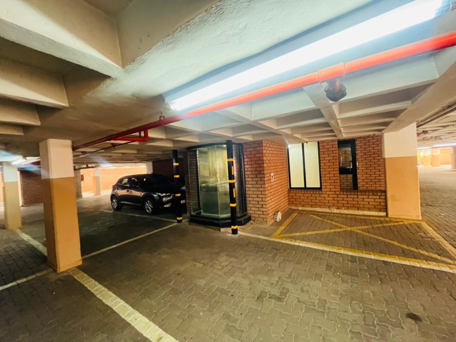  Bedroom Property for Sale in Hatfield Gauteng