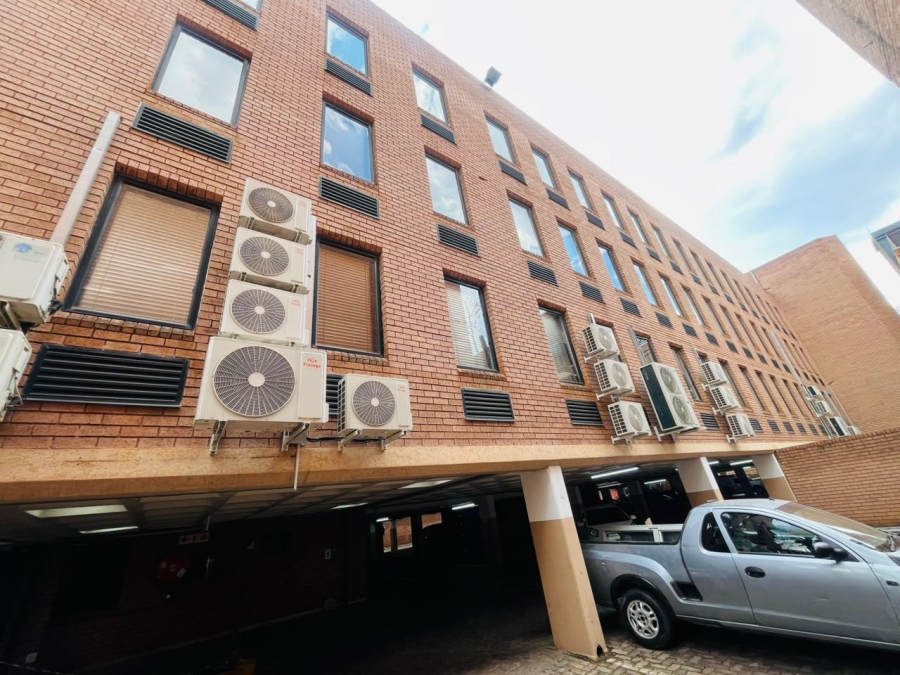  Bedroom Property for Sale in Hatfield Gauteng