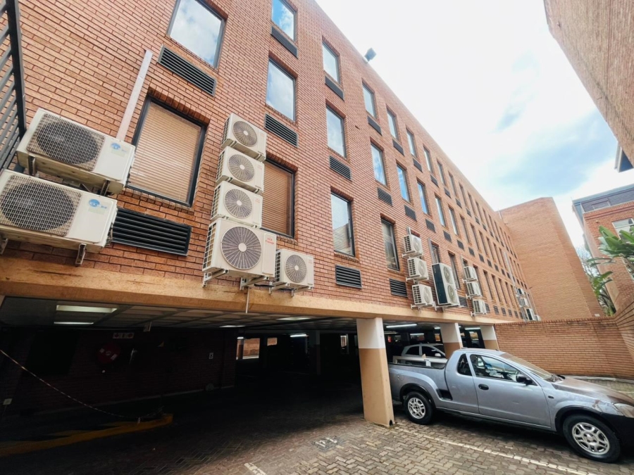  Bedroom Property for Sale in Hatfield Gauteng
