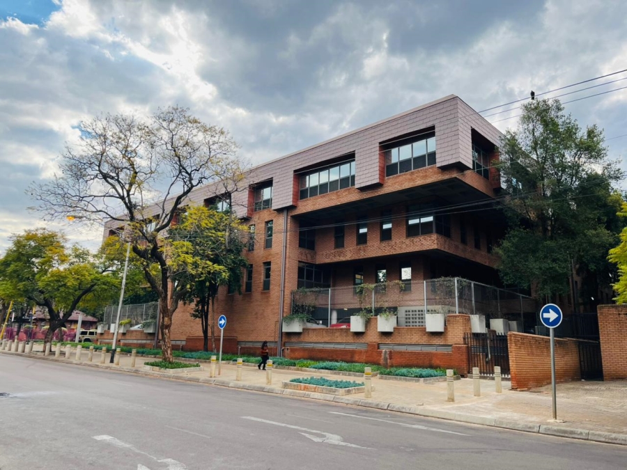  Bedroom Property for Sale in Hatfield Gauteng