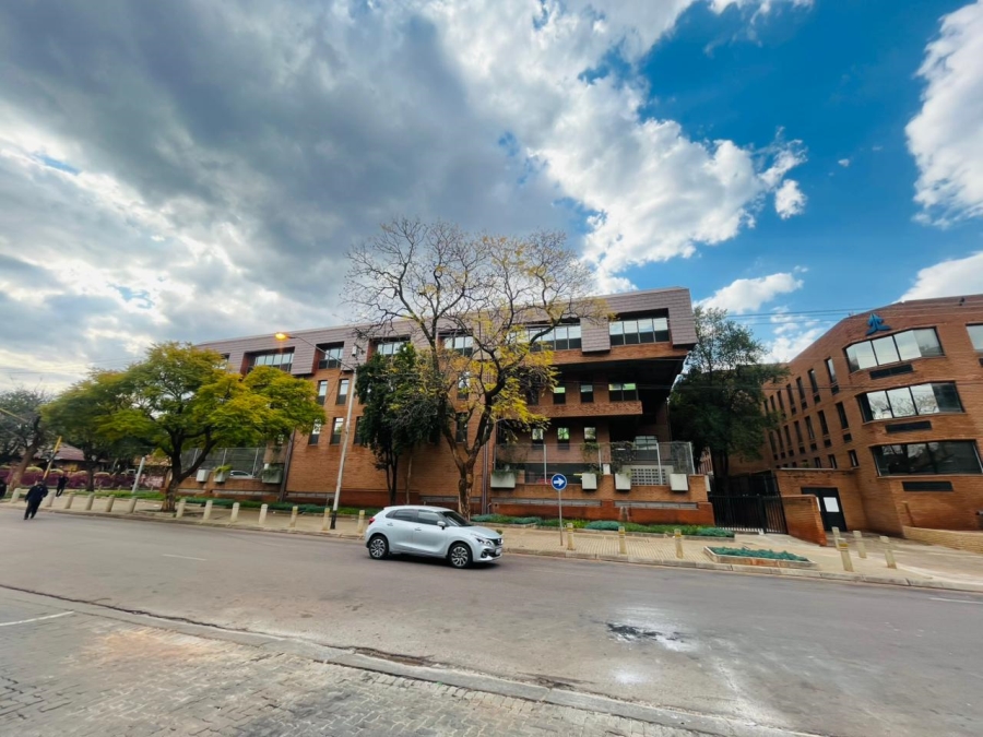  Bedroom Property for Sale in Hatfield Gauteng