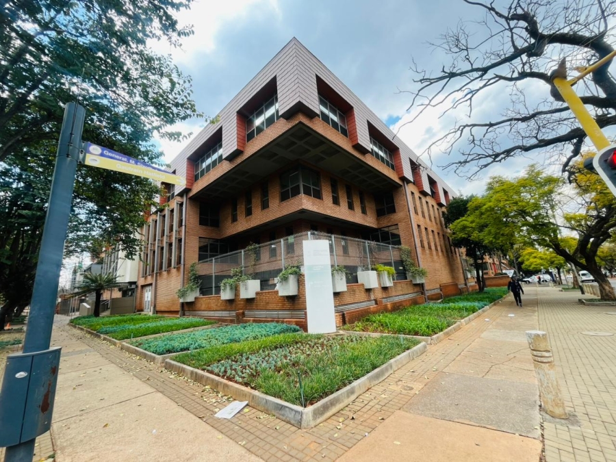  Bedroom Property for Sale in Hatfield Gauteng