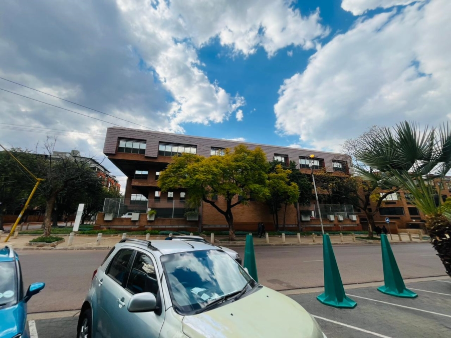  Bedroom Property for Sale in Hatfield Gauteng