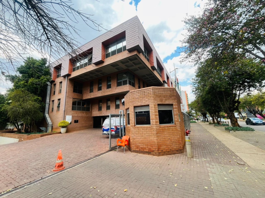  Bedroom Property for Sale in Hatfield Gauteng