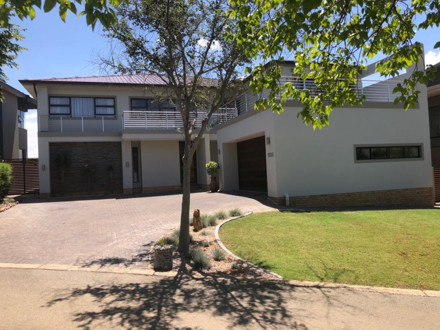5 Bedroom Property for Sale in Eye of Africa Gauteng