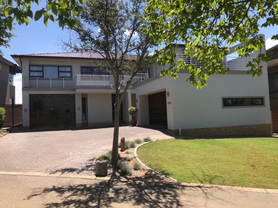 5 Bedroom Property for Sale in Eye of Africa Gauteng