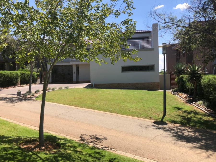 5 Bedroom Property for Sale in Eye of Africa Gauteng