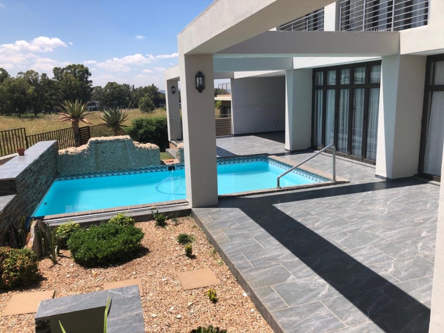 5 Bedroom Property for Sale in Eye of Africa Gauteng