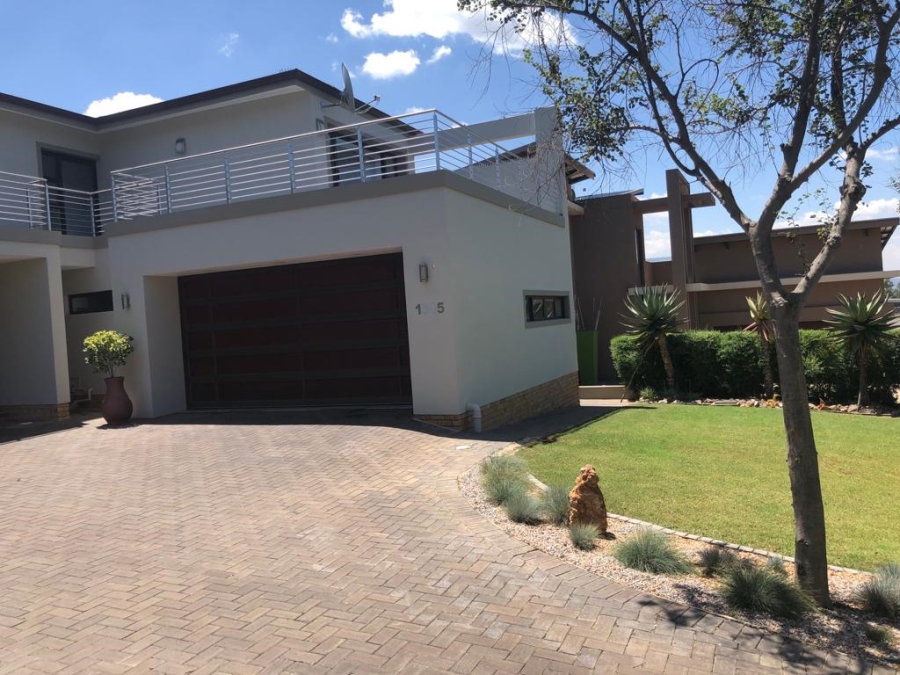 5 Bedroom Property for Sale in Eye of Africa Gauteng