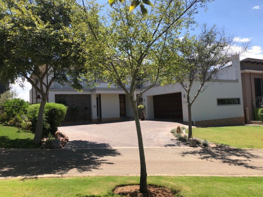 5 Bedroom Property for Sale in Eye of Africa Gauteng