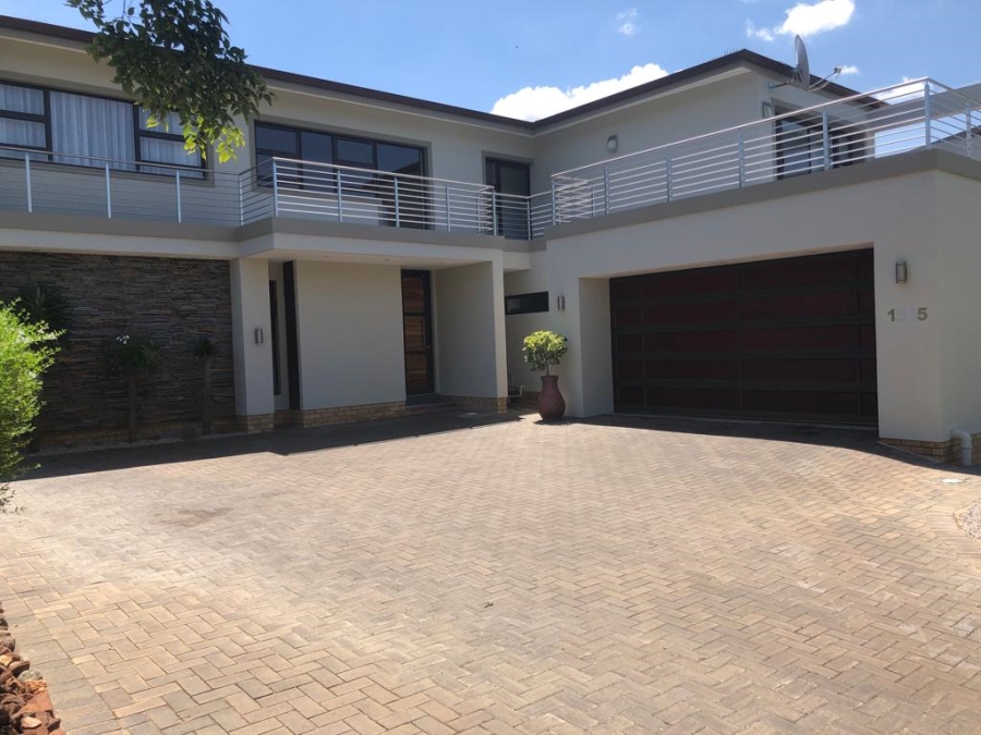 5 Bedroom Property for Sale in Eye of Africa Gauteng