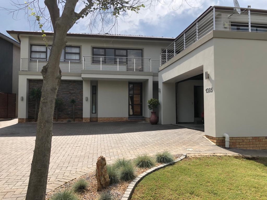5 Bedroom Property for Sale in Eye of Africa Gauteng
