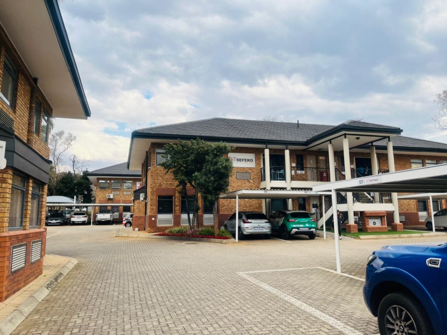  Bedroom Property for Sale in Persequor Gauteng