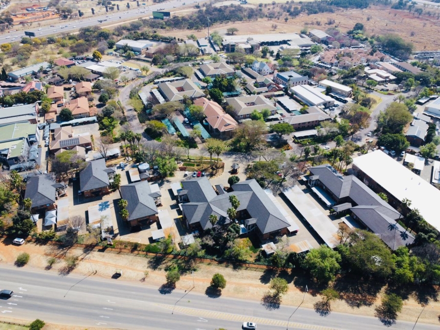 Commercial Property for Sale in Persequor Gauteng