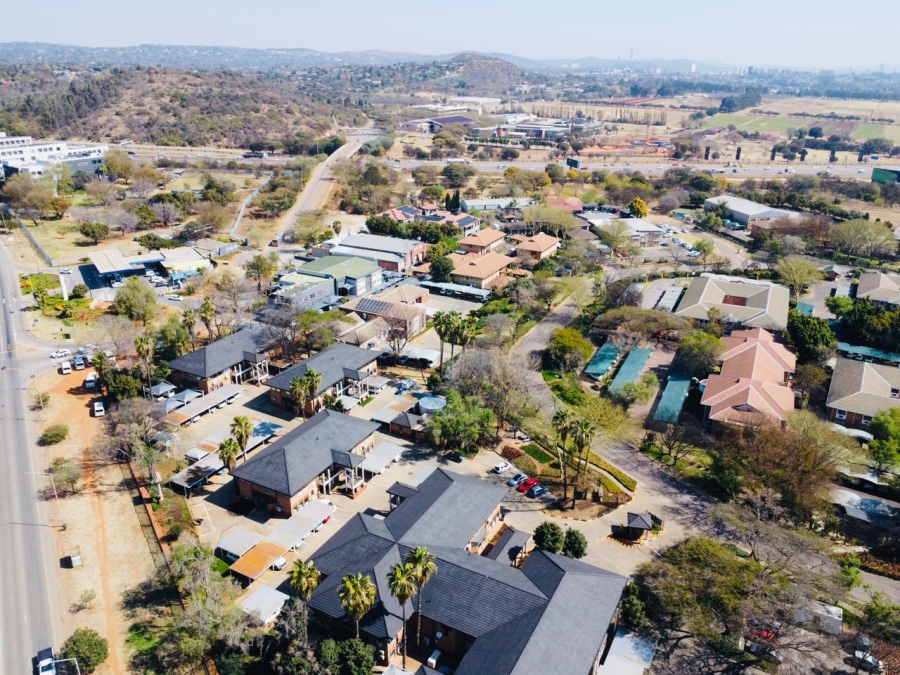 Commercial Property for Sale in Persequor Gauteng