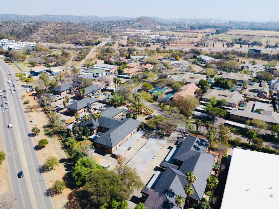 Commercial Property for Sale in Persequor Gauteng