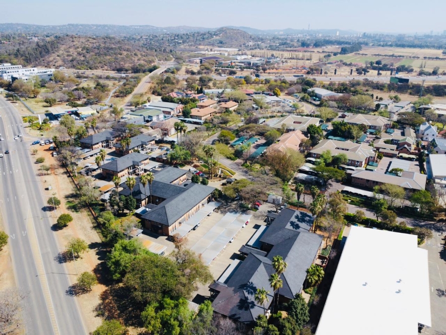 Commercial Property for Sale in Persequor Gauteng