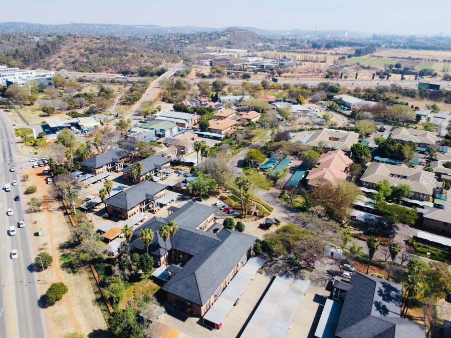 Commercial Property for Sale in Persequor Gauteng