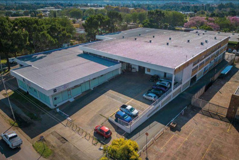  Bedroom Property for Sale in Pretoria Central Gauteng