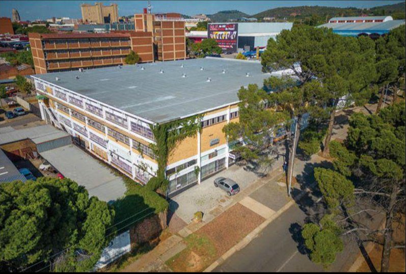  Bedroom Property for Sale in Pretoria Central Gauteng