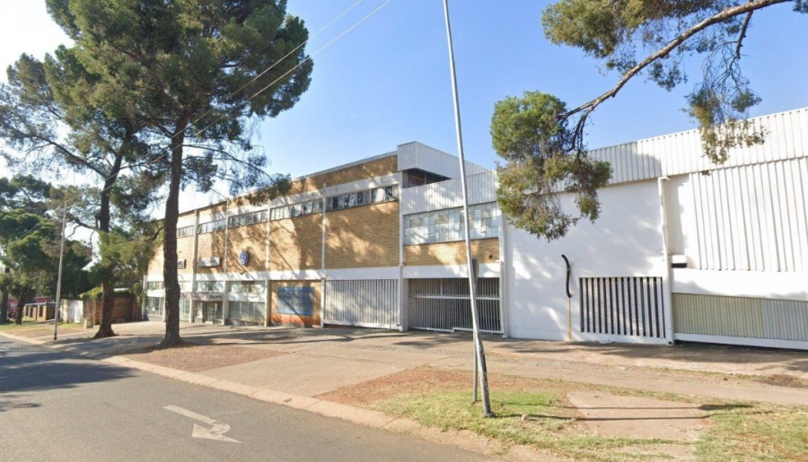  Bedroom Property for Sale in Pretoria Central Gauteng