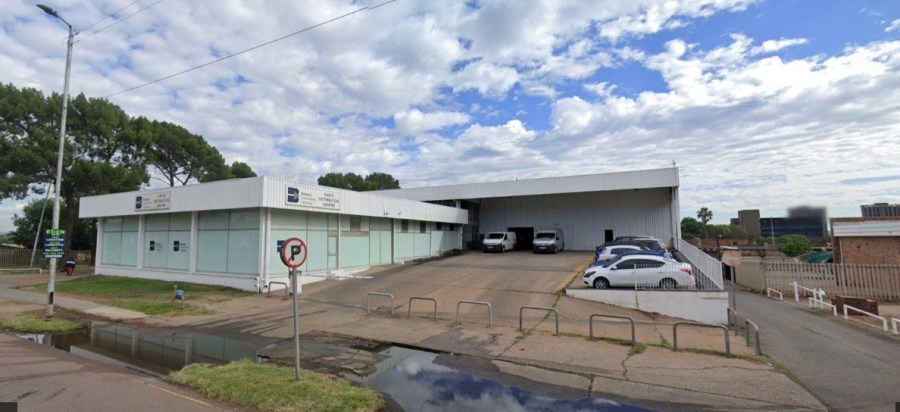 Bedroom Property for Sale in Pretoria Central Gauteng