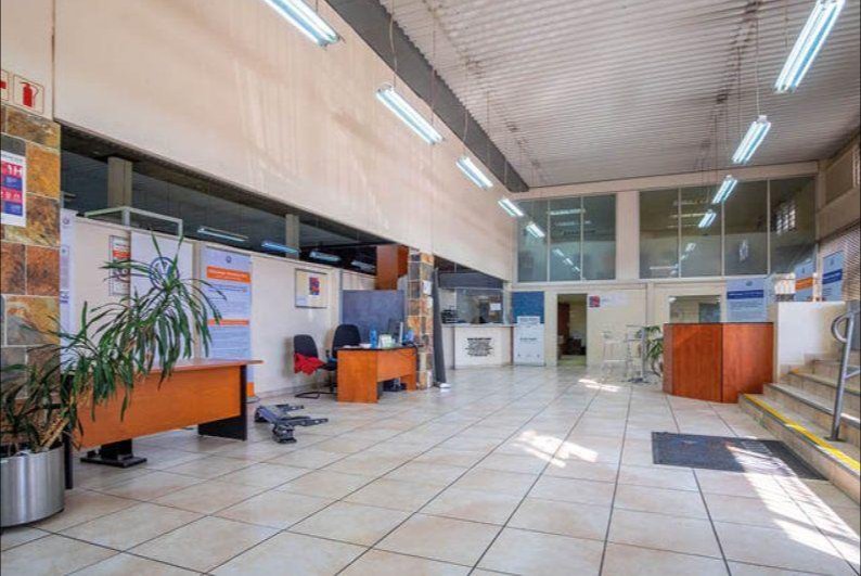  Bedroom Property for Sale in Pretoria Central Gauteng