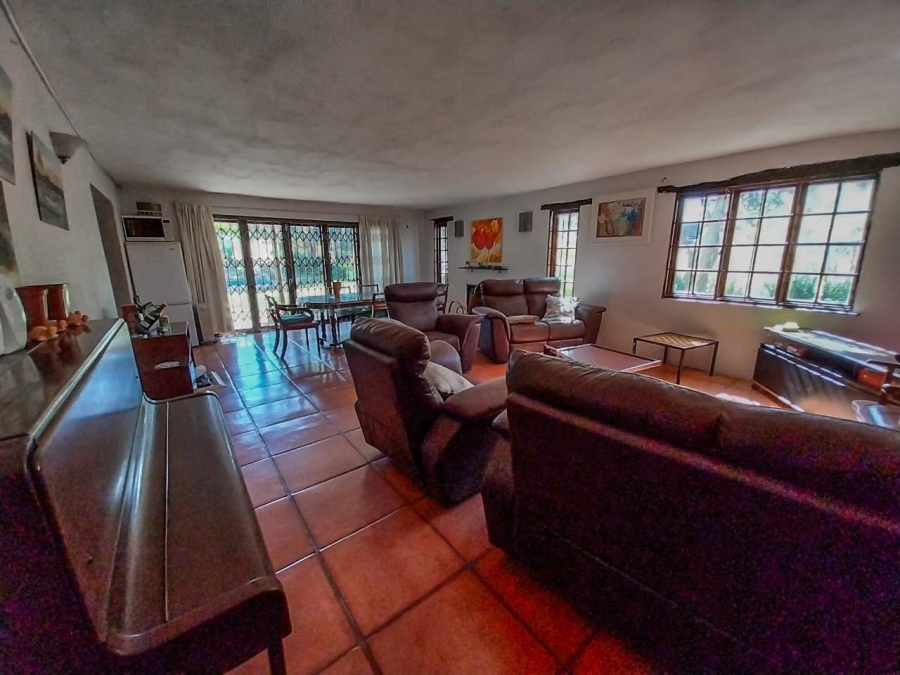 5 Bedroom Property for Sale in Knopjeslaagte Gauteng