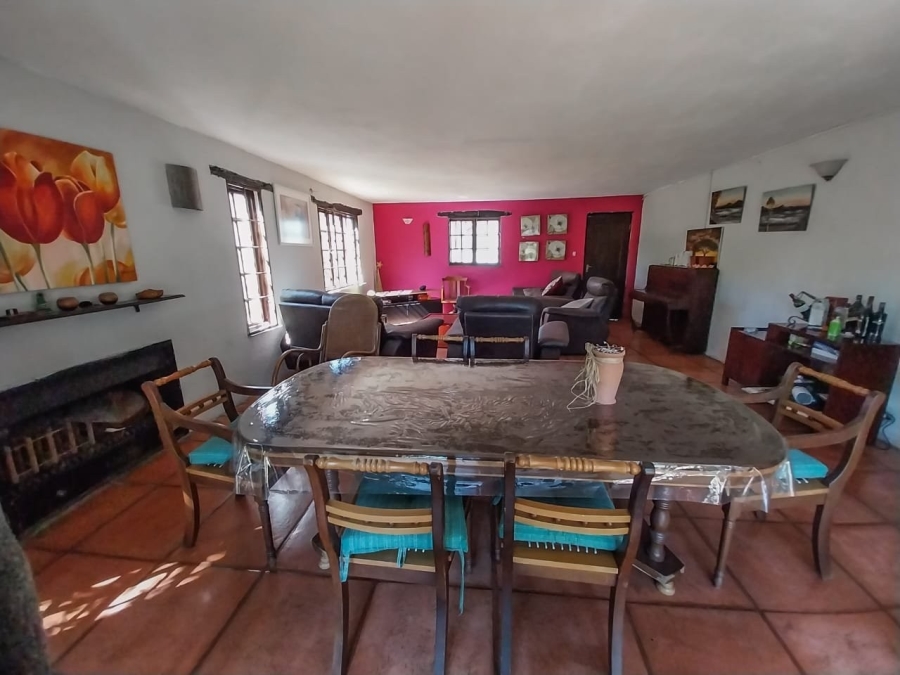 5 Bedroom Property for Sale in Knopjeslaagte Gauteng
