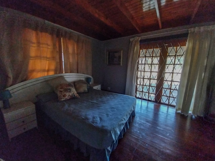 5 Bedroom Property for Sale in Knopjeslaagte Gauteng