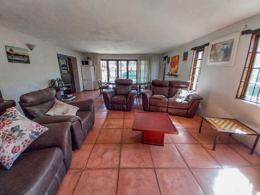 5 Bedroom Property for Sale in Knopjeslaagte Gauteng