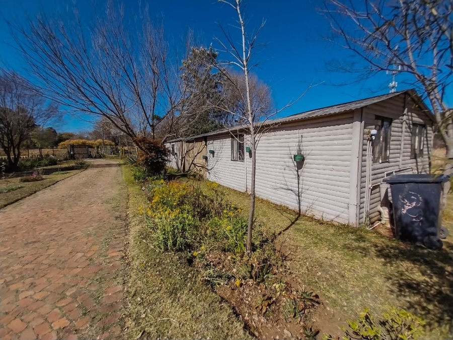 5 Bedroom Property for Sale in Knopjeslaagte Gauteng